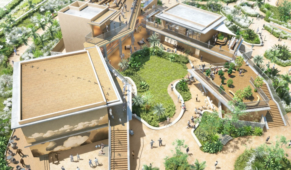 yardのメイン画像