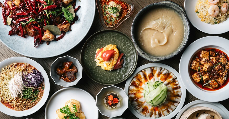 チャイニーズレストラン イチリン ミヤコ