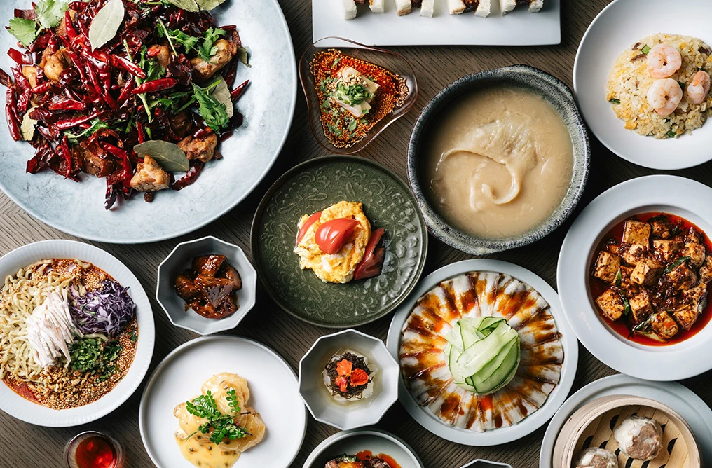 チャイニーズレストラン イチリン ミヤコ