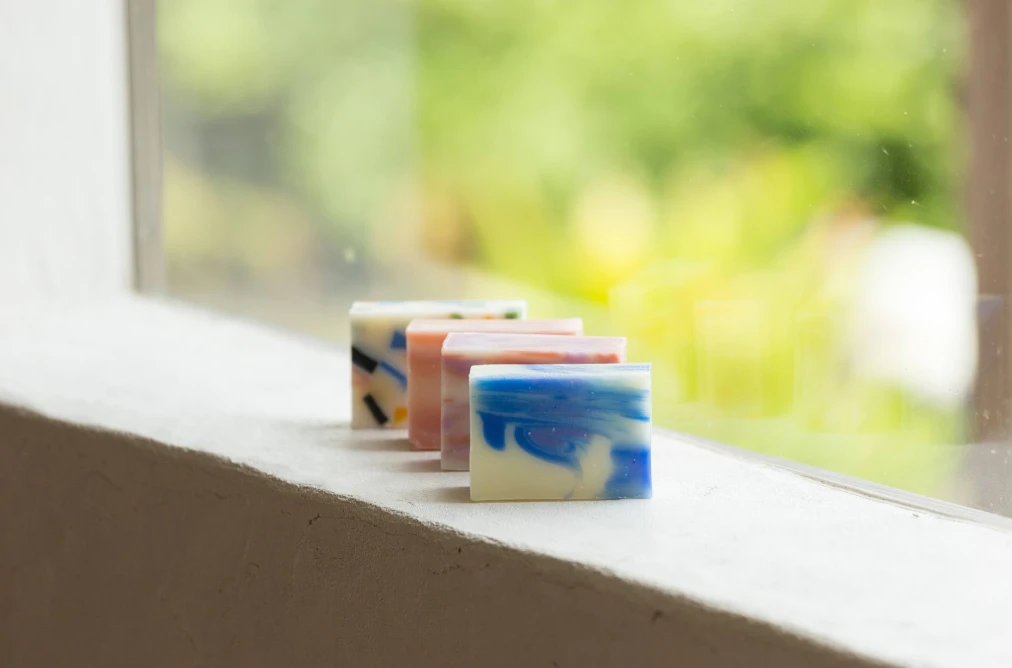 シュリセッケン ヤード ミヤコジマ ギャラリーショップ